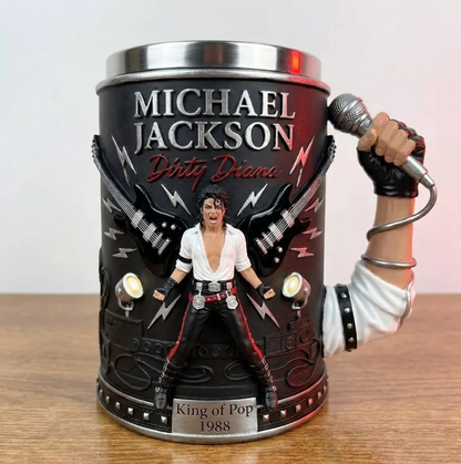 Michael Jackson Mugs
