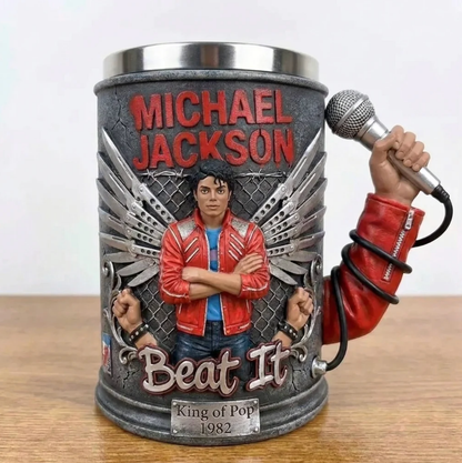 Michael Jackson Mugs