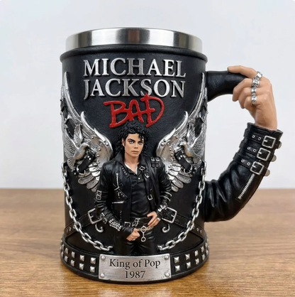 Michael Jackson Mugs
