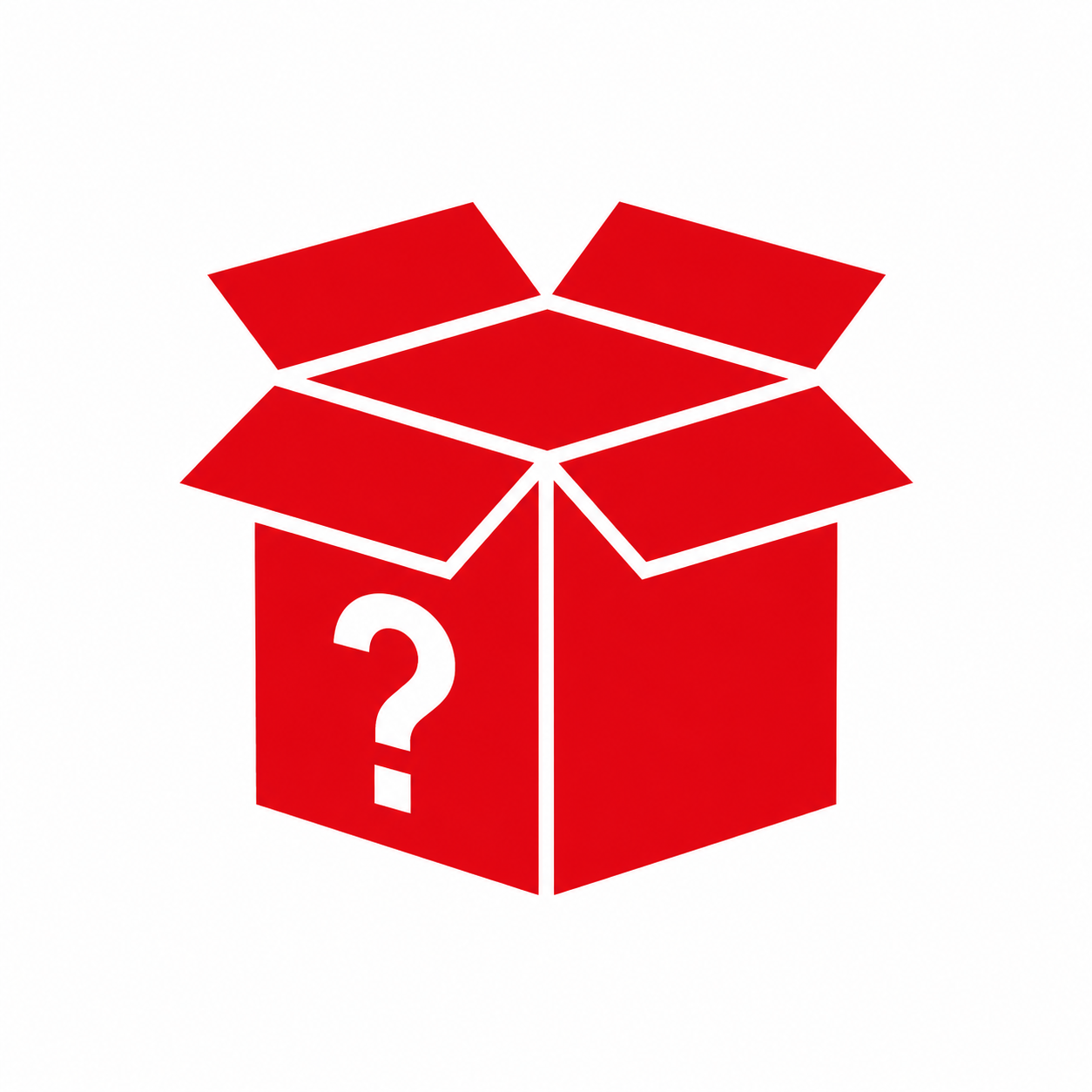MJ Mystery Box