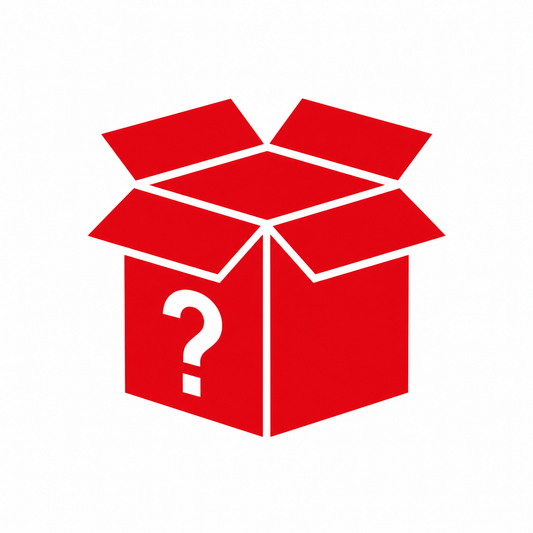 MJ Mystery Box